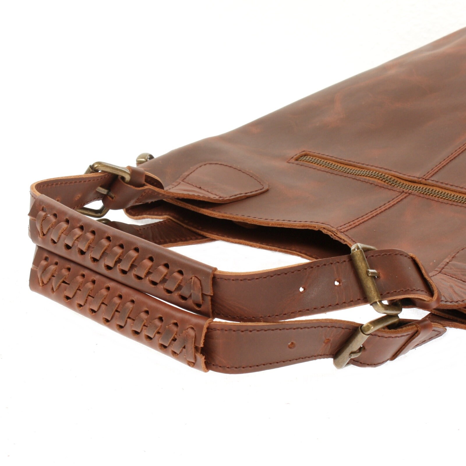 Valenkuci Bolsos De Cuero Para Mujer Con Asa Superior, Bolsas De Mano Para Mujer, Rojo