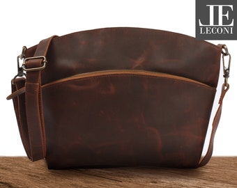 Sac leconi top