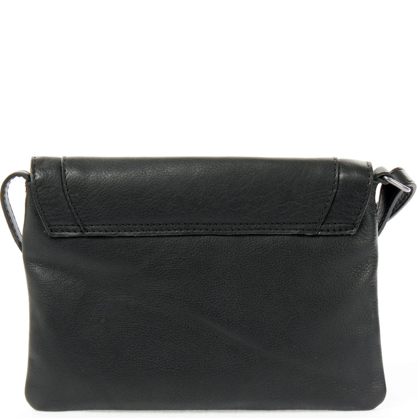 LECONI small shoulder bag leather bag clutch women's bag | Etsy