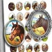 see more listings in the Oval collage sheets section