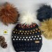 see more listings in the Knit Beanies - Adult section