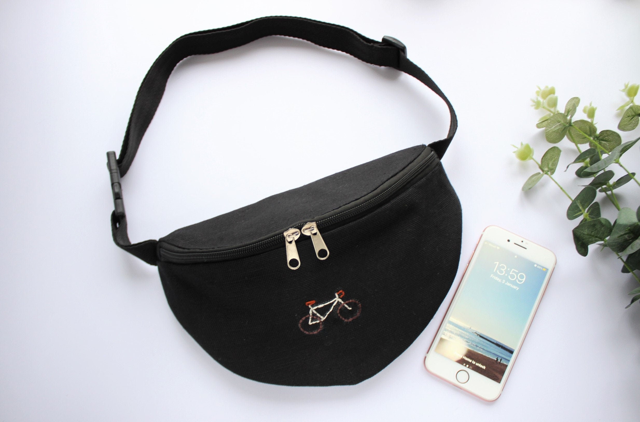 bicycle fanny pack