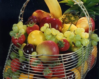 Magnifico Fruit Basket