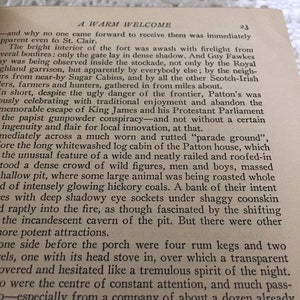Toward the Morning Hardback Book By Hervey Allen Rhinehart and Company 1948 Vintage Literature image 7