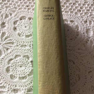 May include: A vintage book titled "Bugles for Beiderbecke" by Charles Wareing and George Garlick. The book is published by Sidgwick and Jackson.