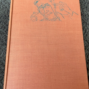 None But A Mule Hardback Book By Barbara Woollcott Dated 1944