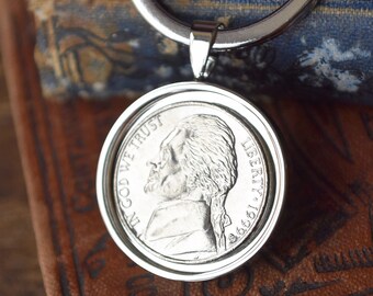 brass and nickel anniversary gifts for him