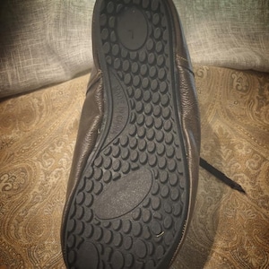 Rubber soles only (1 pair)