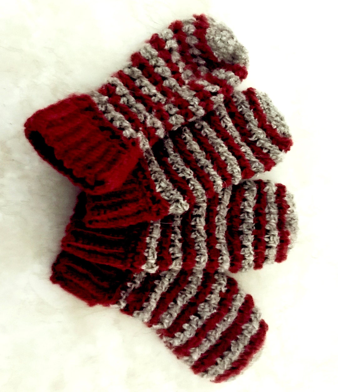 Crochet Pattern - the Most Stylish Dog Booties - Etsy