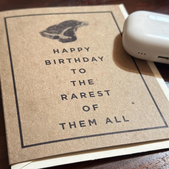 Steak Birthday Card - Rarest of Them All - Husband Birthday Cards - Boyfriend Birthday Cards - Etsy Steak Birthday Card - Rarest of Them All - Husband Birthday Cards - Boyfriend Birthday Cards - Etsy