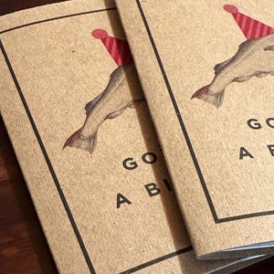 Got You A Birthday Cod - Hilarious Birthday Card Pun - Birthday Card ...