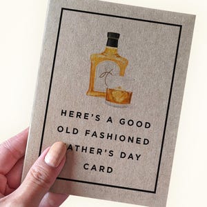 Bonne vieille carte de fête des pères pour beau-père, drôle de carte de fête des pères pour mari, jolie carte de fête des pères pour mari, petit ami