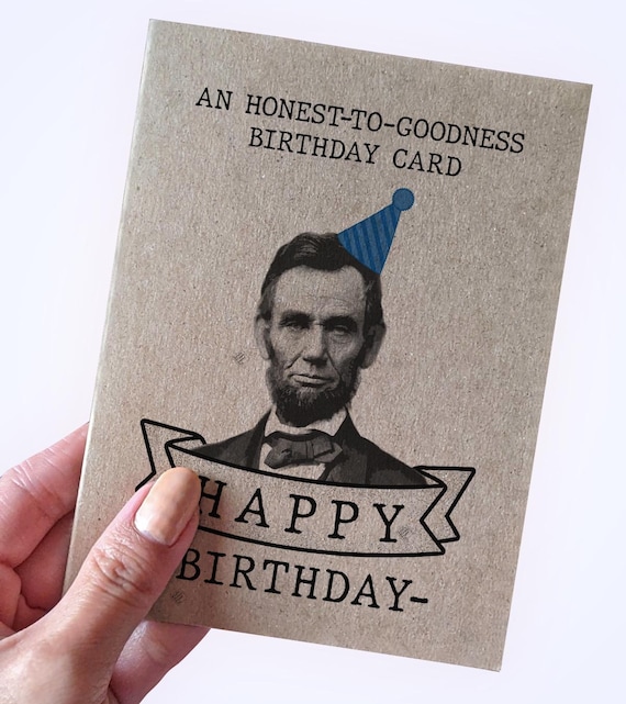 abraham lincoln pokemon card Rare President Signed Civil War Autograph Signature. P BC Vintage Add a custom message to the inside of the card Linka Loud Fake Pokemon Card