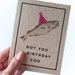 see more listings in the Birthday Cards section