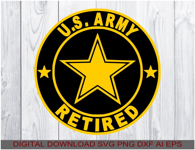 Free Free Free Retired Svg 346 SVG PNG EPS DXF File