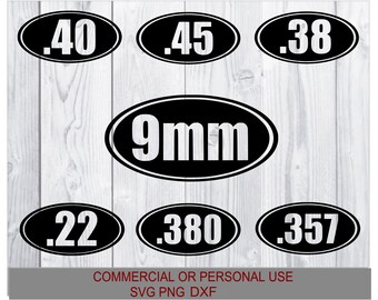 Hand Gun SVG, Decal SVG Download, svg png dxf, compatible all Cutters, Printers, CNC Routers using any of the listed file types