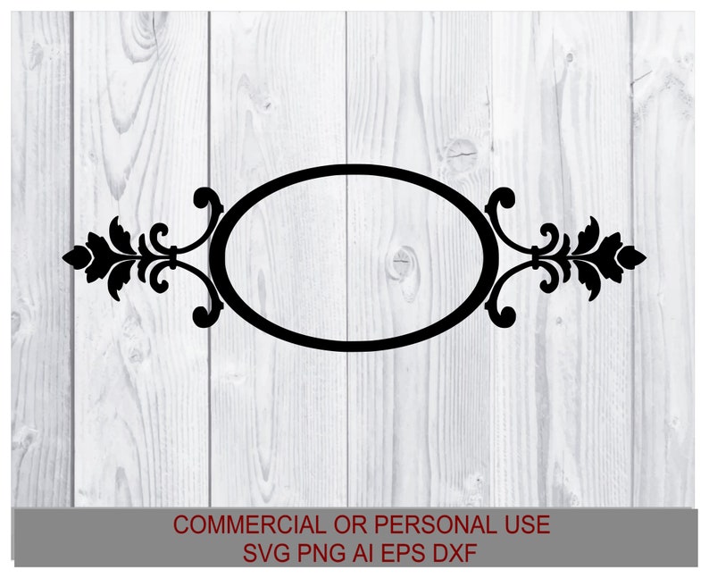 Download MailBox Monogram svg Decal Download svg png ai eps dxf | Etsy