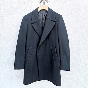 Wool Cashmere  Minimalist Coat COS Men&#39;s Size 46
