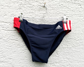 retro adidas swimsuit
