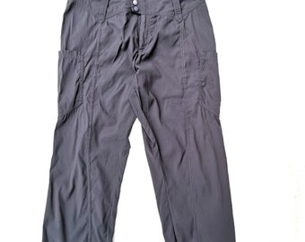 Pantalones deportivos Adidas gris oscuro estilo Y2K, pantalones de chándal estilo streetwear para mujer, joggers retro