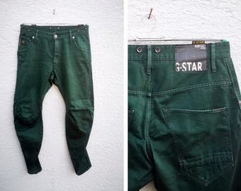 g star raw garden city