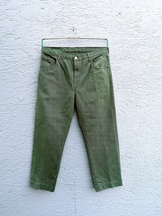 levis 451 jeans