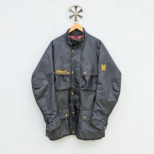 Belstaff black prince - Etsy 日本
