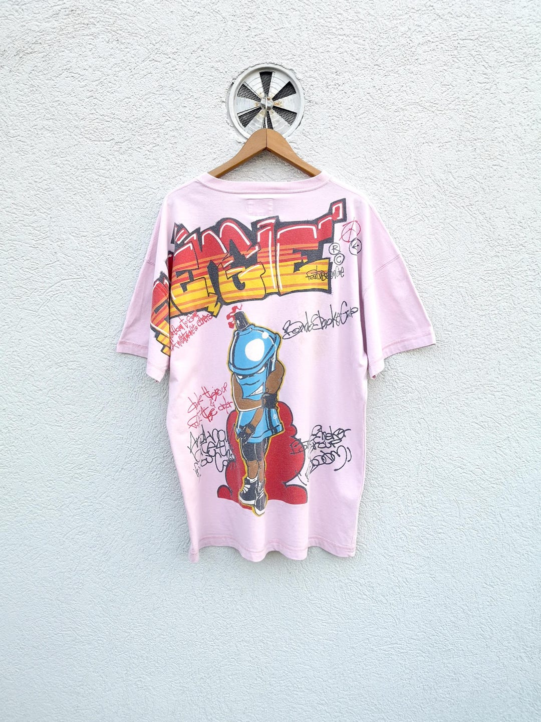 「vintage」90s Unitedsports 芸者ガール Tシャツ アート il_1080xN.8129393947_s4ta.jpg