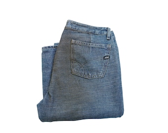 Jean Femme GAS Taille 26 Bleu - Neuf Sans étiquettes, Jamais Porté