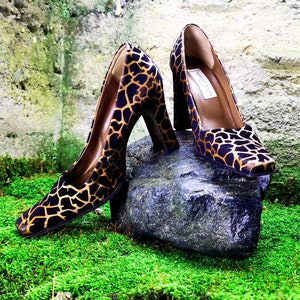 Cheetah pumps clearance
