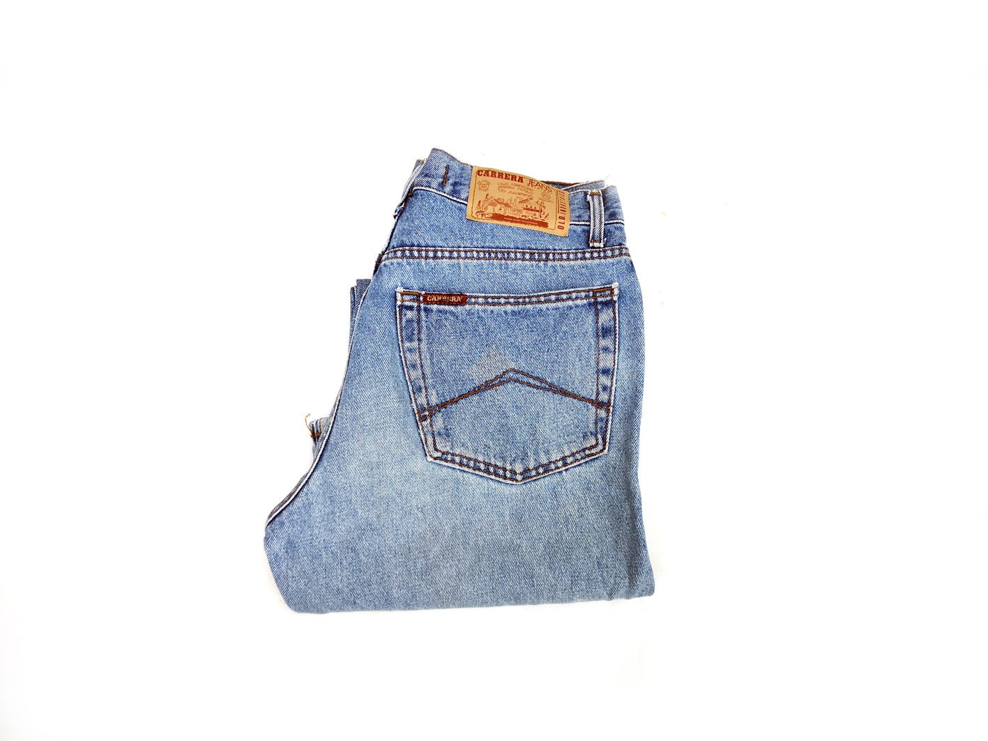 Jeans carrera deals 700 relax