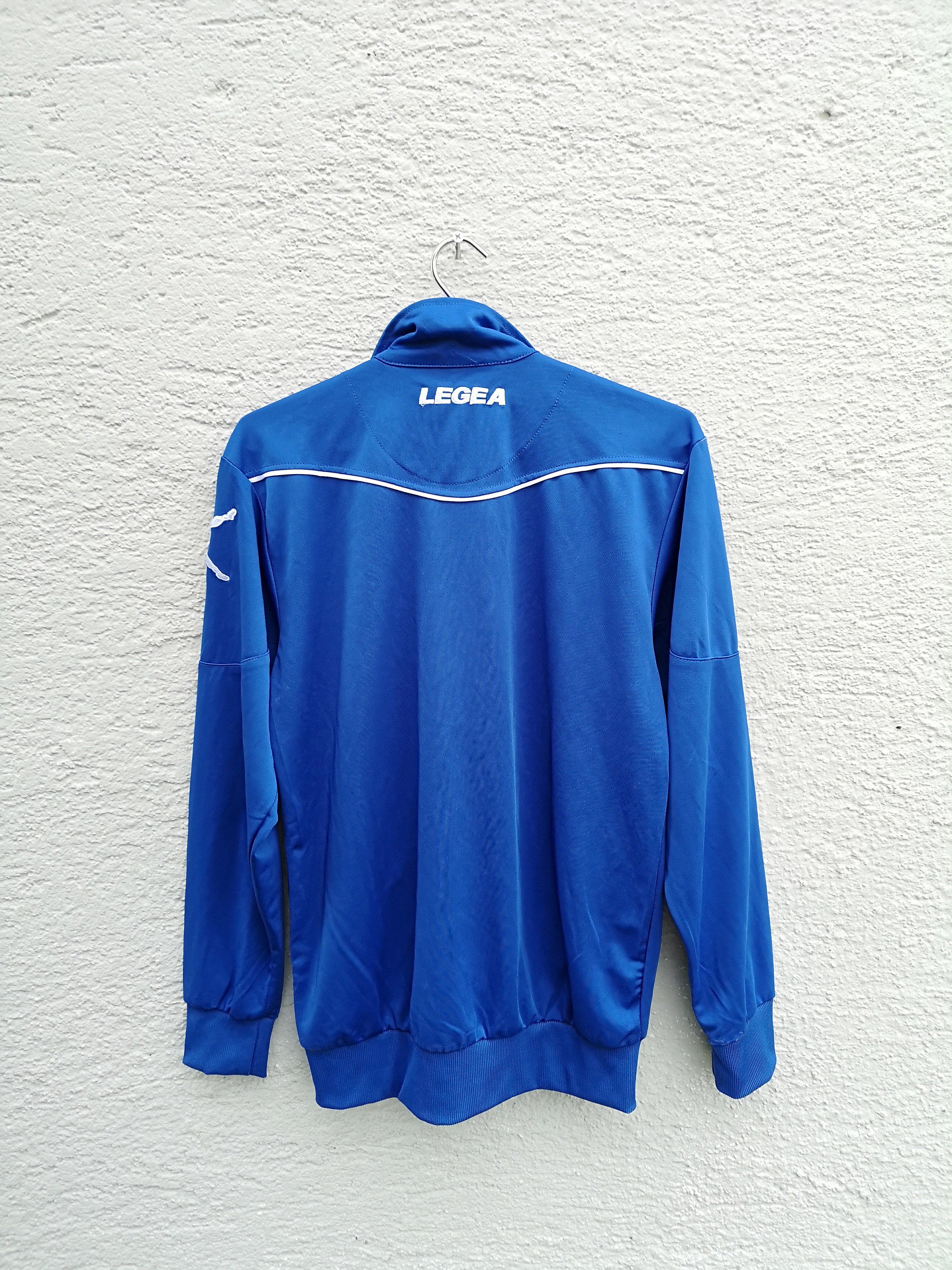 ジャケット・アウター legeer LURAKU】Synthetic Leather Fur Collar Jacket / LURAKU