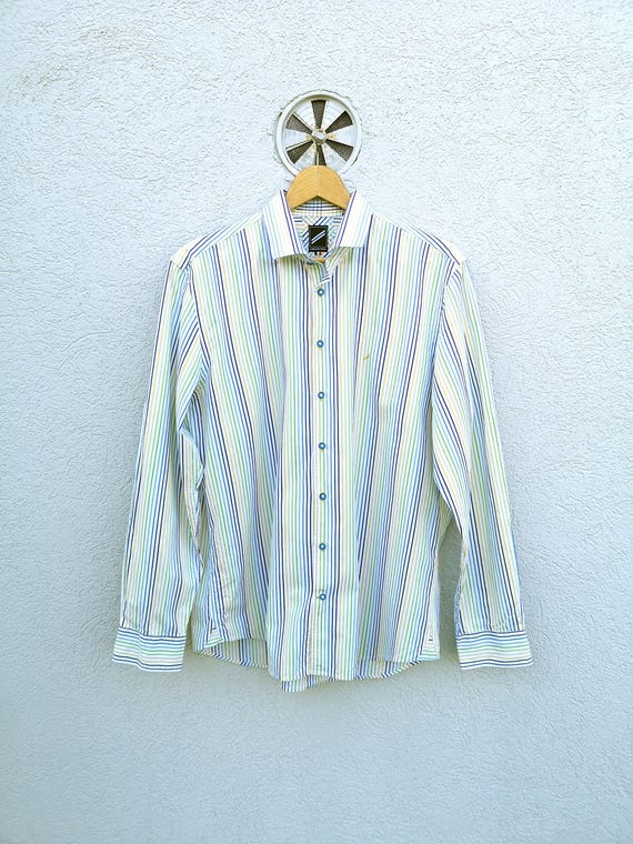 daniel hechter dress shirts Men's DANIEL HECHTER Shirts