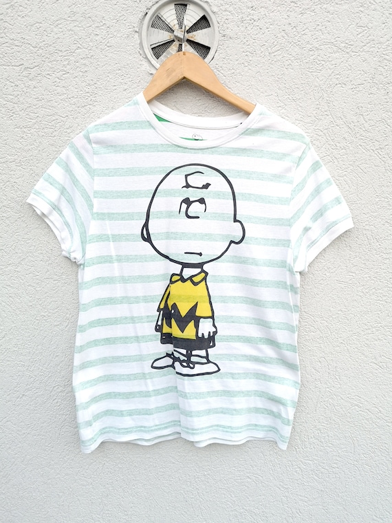Vintage Peanuts Worldwide LLC Snoopy Character Co… - image 2