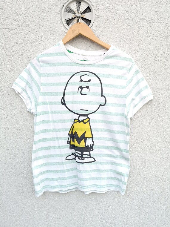 Vintage Peanuts Worldwide LLC Snoopy Character Co… - image 2