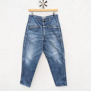 80s Girbaud Pants - Etsy