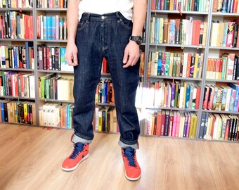Rifle Jeans | Etsy