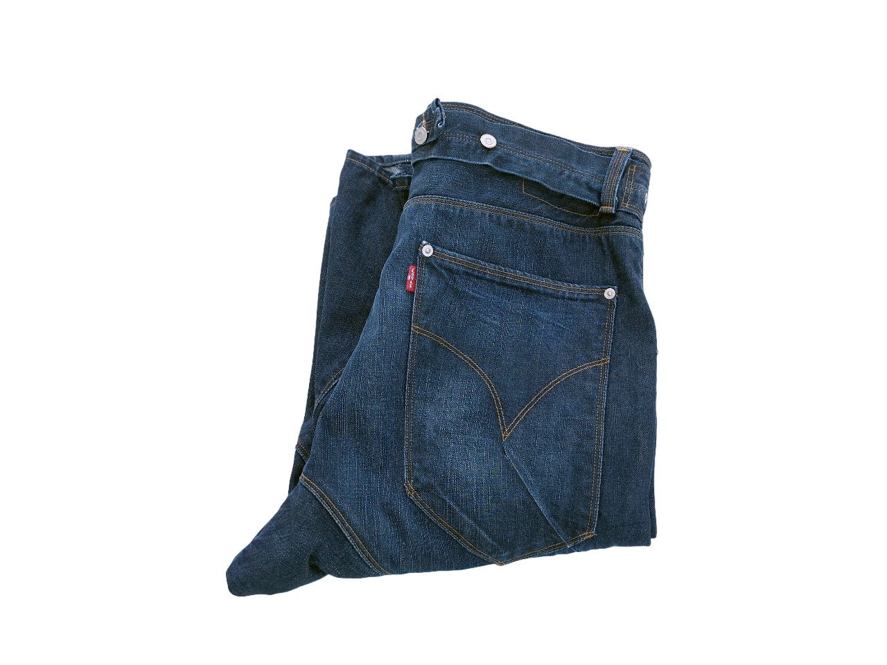 Levi's engineered - Etsy 日本