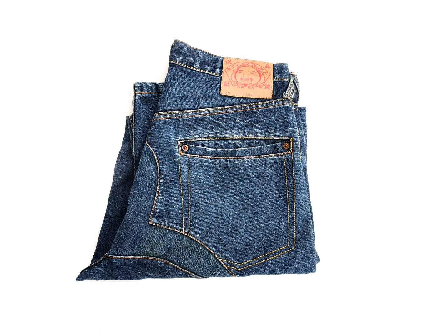 Evisu heritage jeans - Etsy 日本