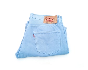 Levi's 501 Vintage Redline Selvedge W42 L32 Made in USA Levi's 501 Vintage Redline Selvedge W42 L32 Made in USA