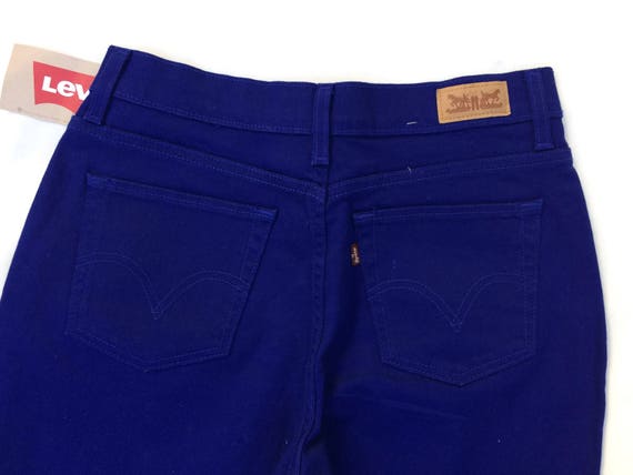 vintage levi jeans womens