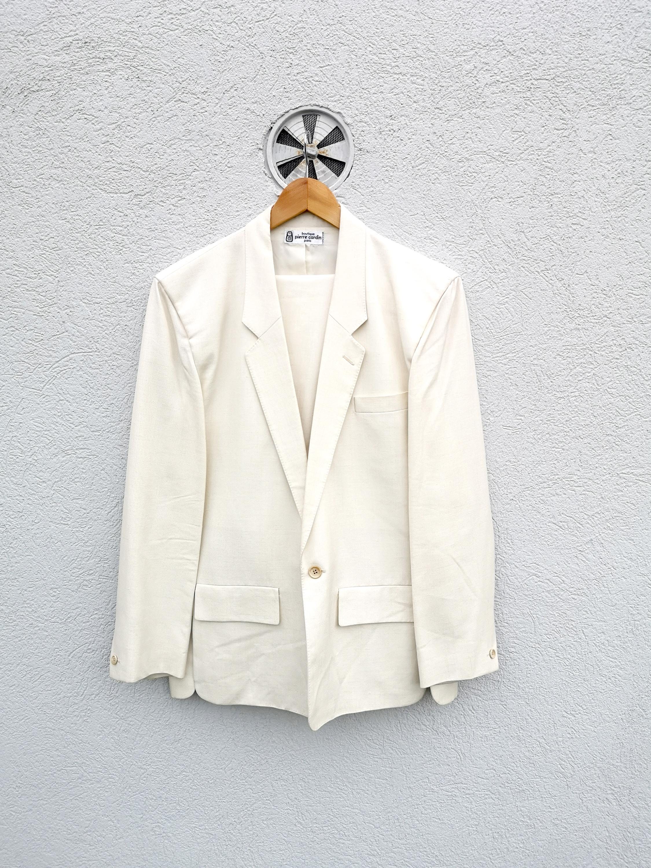 70s 80s Pierre Cardin 刺繍入り ヴィンテージ タキシード il_fullxfull.6240226462_3ln2.jpg