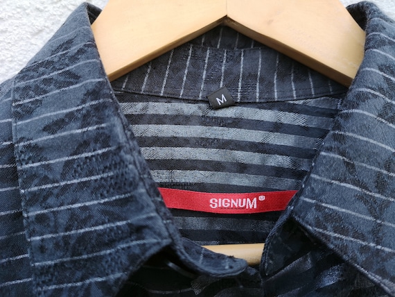 Signum overhemden sale