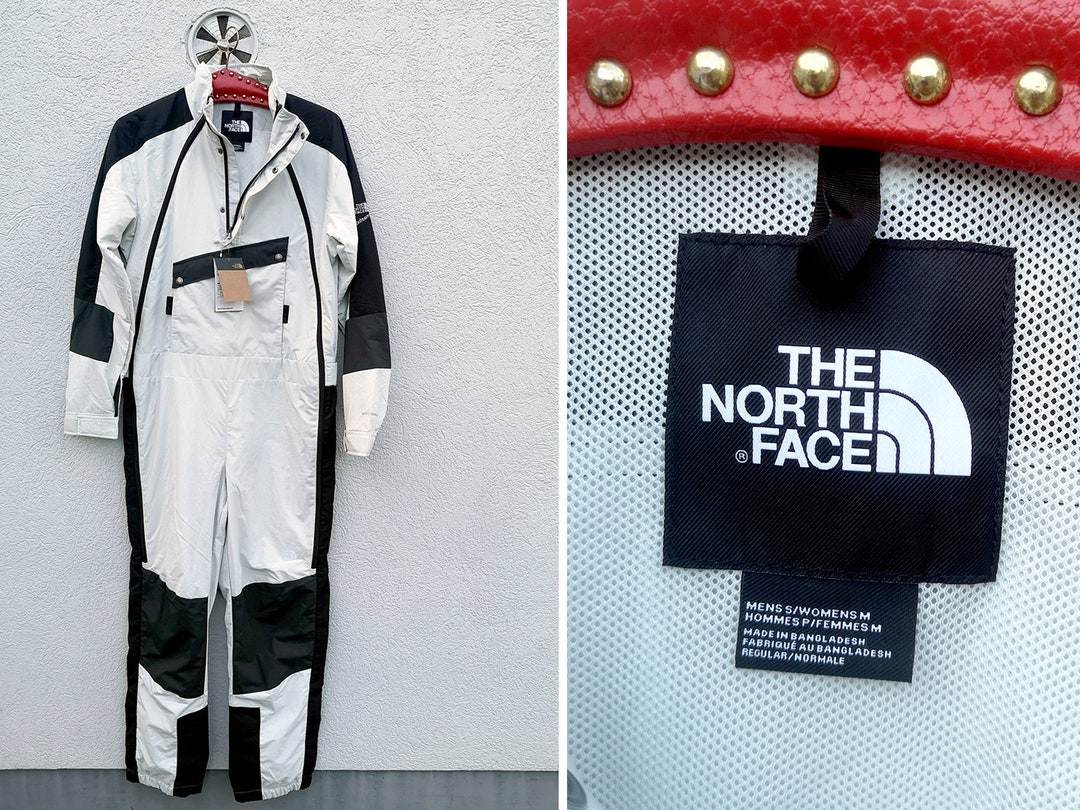 The North Face  Extreme Wind Suit Size Small/medium .   Etsy