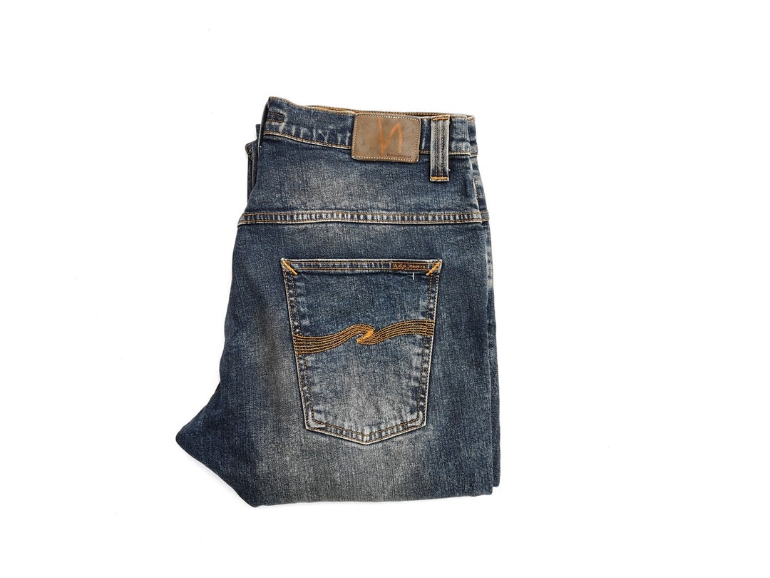 Thin Finn w29L32 N831 ORG【定価2万】