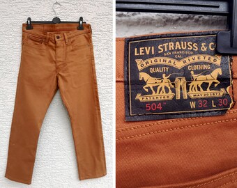 Levi 504 | Etsy Australia
