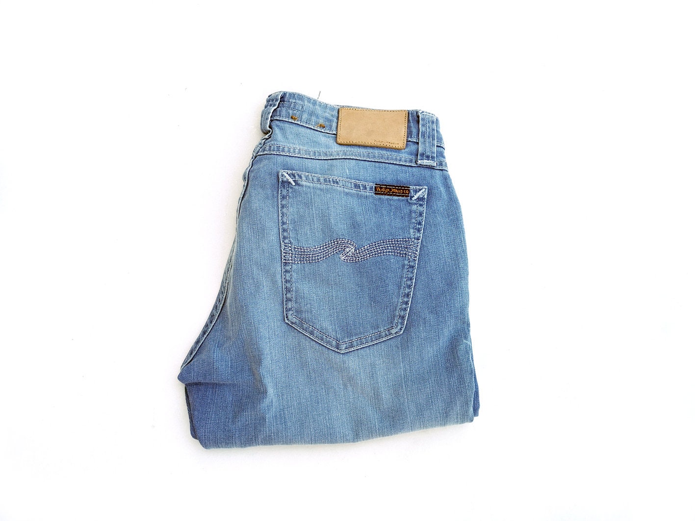 Nudie Skinny Lin Men