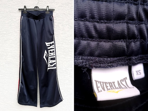 Everlast Stripe Track & Sweat Pants for Men | Mercari