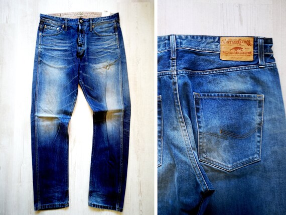 jack jones vintage jeans