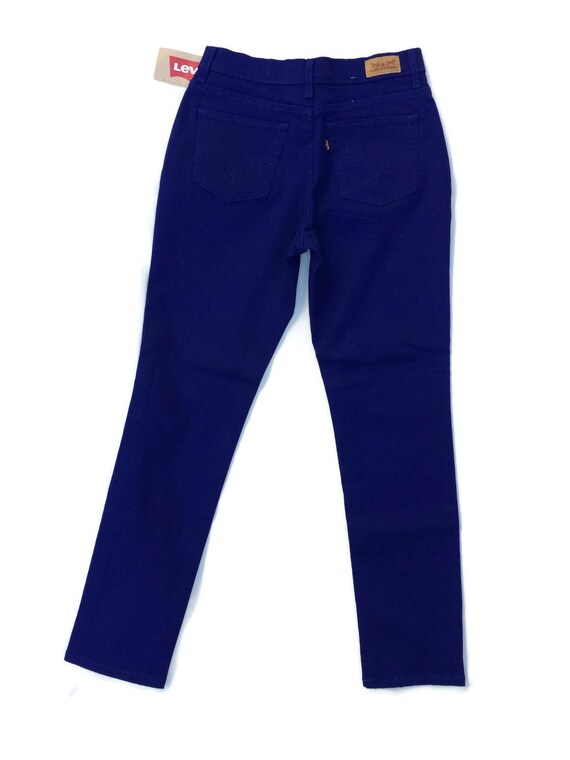 levis 512 womens vintage